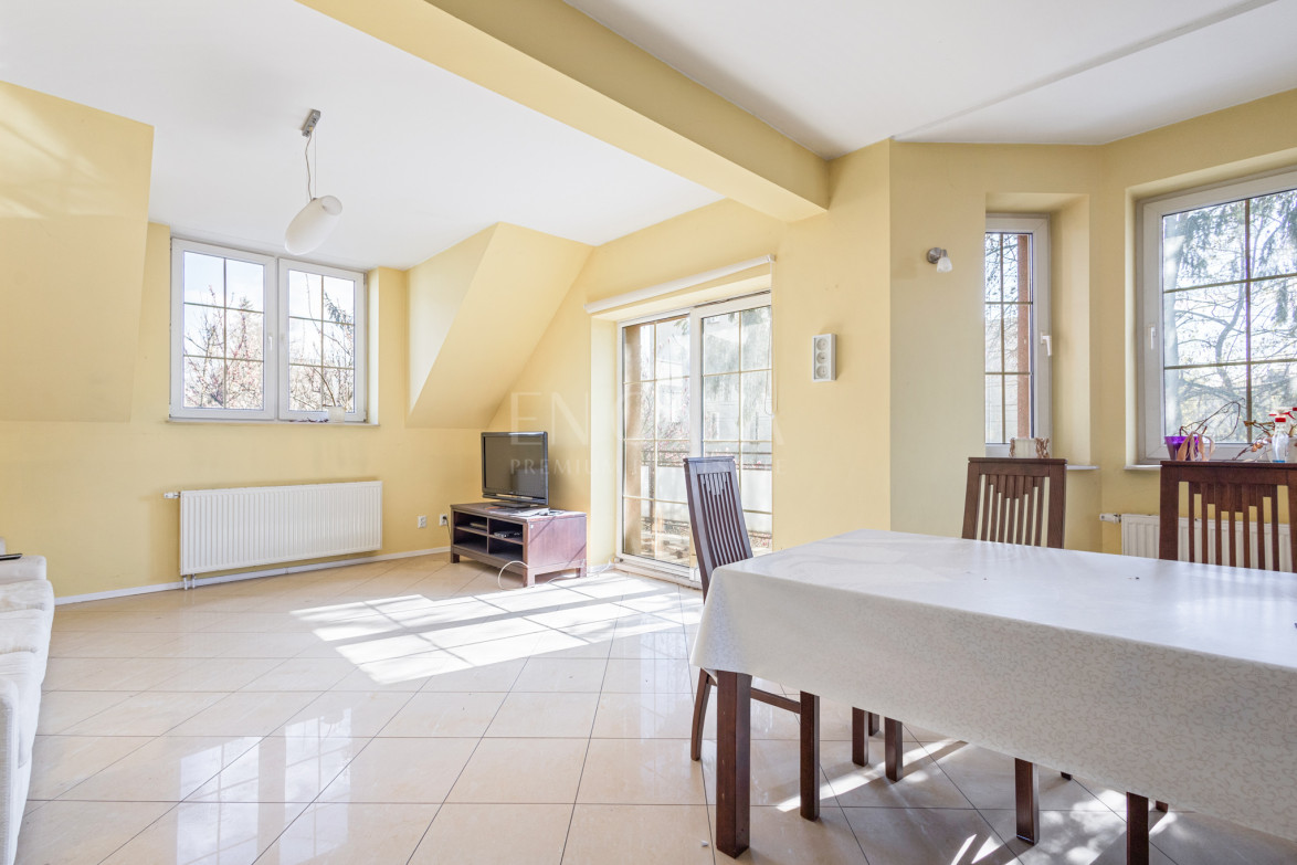 House Sale Warszawa Ursus Zakątek 16